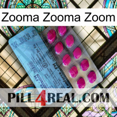 Zooma Zooma Zoom 35